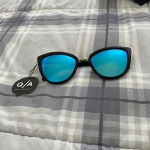 Quay Australia Sunglasses